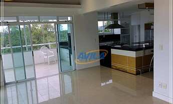 Imagem 2: Cob 4 D (2 S) + 2 VGs com vista na Lagoa - florianópolis