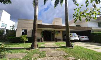 Imagem 2: Lotus vende casa alto padrão no Cond. Água Cristal