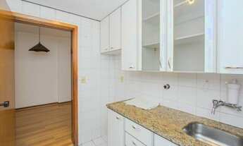 Imagem 4: Apartamento para venda tem 70 metros quadrados com 2 quartos em Bela Vista - São Paulo - S