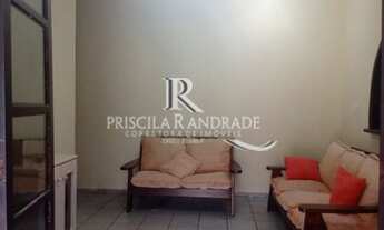 Imagem 3: Casa com 2 quartos - Bairro Boracéia em São Sebastião