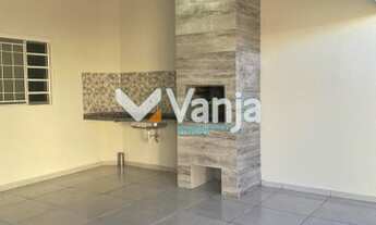 Imagem 3: TRêS LAGOAS - Casa Padrão - Nova Três Lagoas