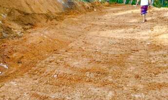 Imagem 5: Terreno em Santa Mônica para venda!