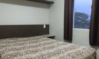 Imagem 5: APARTAMENTO RESIDENCIAL em CAMPINAS - SP, PARQUE FAZENDINHA