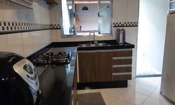 Imagem 4: CASA RESIDENCIAL em SOROCABA - SP, JARDIM RESIDENCIAL VILLA AMATO