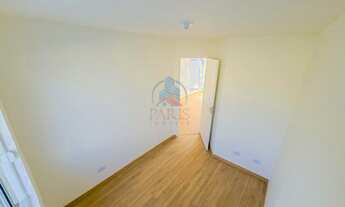 Imagem 7: Casa em Condomínio para Venda em Fazenda Rio Grande, Gralha Azul, 3 dormitórios, 1 banheir