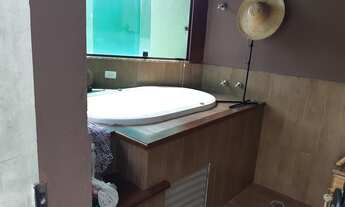 Imagem 7: LINDA CASA ASSOBRADA NO CONDOMÍNIO CHÁCARAS DOS LAGOS