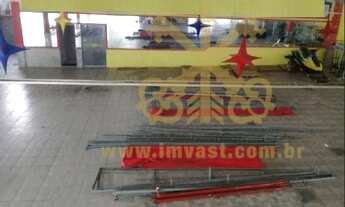 Imagem 5: São Paulo - Galpão/Depósito/Armazém - Belenzinho