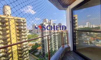 Imagem 4: Apartamento 2 dormitórios 1 suíte para locação na Vila Mascote