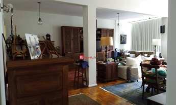 Imagem 3: Apartamento com 2 dormitórios à venda, 154 m² por R$ 1.700.000,00 - Leme - Rio de Janeiro