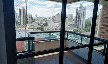 Imagem 2: Espaçoso e no coração da 9 de Julho! - Jundiaí - SP