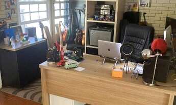 Imagem 6: Casa com 4 dormitórios à venda, 250 m² por R$ 1.200.000,00 - Nogueira - Petrópolis/RJ