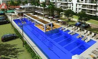 Imagem 3: CAMPO GRANDE - Apartamento Gardem 2 quartos com suíte - Condomínio Front Park