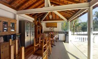 Imagem: CASA RESIDENCIAL em Salto - SP, Terras de