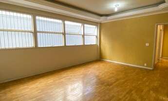 Imagem 4: Apartamento para aluguel tem 100 metros quadrados com 3 quartos