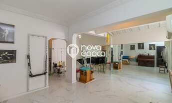 Imagem 4: Rio de Janeiro - Apartamento Padrão - Jardim Botânico