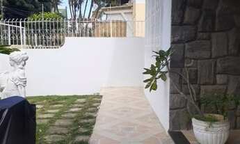 Imagem 6: Itaigara, casa 4/4, piscina, mais uma Edicula com 4/4, varandas, 516m2, nascente!