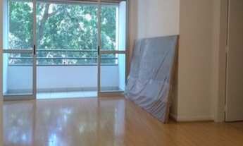 Imagem: SÃO PAULO - Apartamento Padrão - BROOKLIN