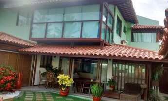 Imagem 3: Casa para venda com 350 metros quadrados com 4 quartos em Vilas do Atlântico - Lauro de Fr