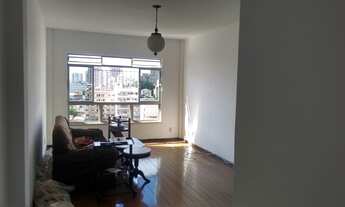 Imagem 2: Apartamento para aluguel possui 134 metros quadrados com 3 quartos em Andaraí - Rio de Jan