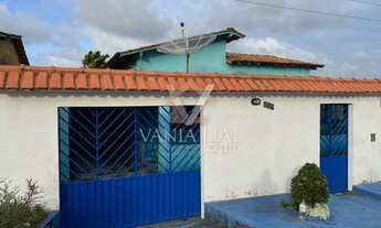 Imagem: Salinópolis - Casa Padrão - Pedrinhas