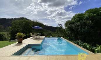 Imagem 3: Casa em Condominio Secretário