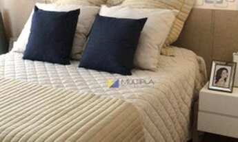 Imagem 5: Apartamento com 2 dormitórios à venda, 116 m² por R$ 1.180.000,00 - Jardim Santa Mena - Gu