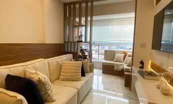 Imagem: Apartamento para venda tem 60 metros quadrados