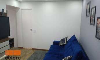 Imagem 3: Apartamento com 2 dormitórios à venda, 50 m² por R$ 280.000,00 - Mooca - São Paulo/SP