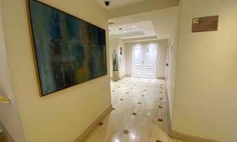 Imagem 5: Flat para aluguel com 40 metros quadrados com 1 quarto em Higienópolis - São Paulo - SP