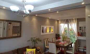 Imagem: Excelente casa no Condomínio Villa Flora