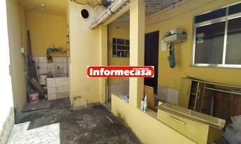 Imagem 5: CASA CENTRO DE NILOPOLIS INDEPENDENTE Informecasa Aluga casa independente no centro de N