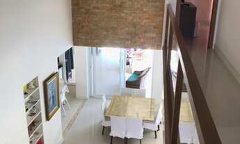 Imagem 3: Casa 4 quartos em Aphaville1 condomínio Itaparica