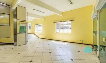 Imagem 4: Prédio para alugar loja sobre loja com 05 vagas, 375 m² por R$ 8.000/mês - Novo Mundo - Cu