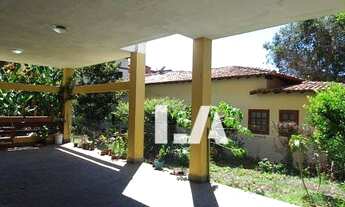 Imagem 6: Casa com 4 dormitórios à venda, 511 m² por R$ 999.000 - Pendotiba - Niterói/RJ