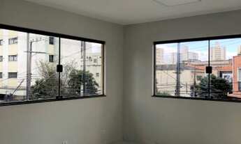 Imagem 2: Sala Comercial para locação em Vila Hamburguesa - São Paulo - SP