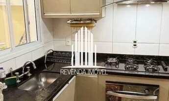 Imagem 5: Casa Jardim Palmares