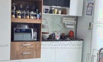 Imagem 5: SOROCABA - Casa Padrão - Wanel Ville Iv