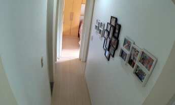 Imagem 5: Apartamento de 80 metros quadrados no bairro Moneró com 2 quartos