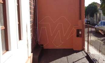 Imagem 2: Locação de Casas / Padrão na cidade de Araraquara