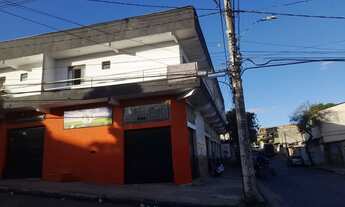 Imagem 3: Excelente prédio de esquina com 6 lojas e 5 apartamentos, bairro Tupi A, BH/BH