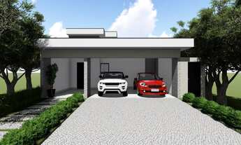 Imagem: CASA RESIDENCIAL em PIRACICABA - SP, PARQUE