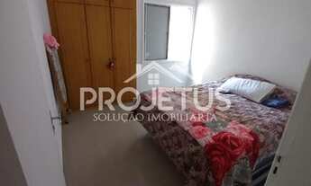 Imagem 5: Vendo apartamento, 65m², 2 dormitórios, 1 banheiro, varanda, no Taboão da Serra/SP