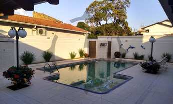 Imagem 3: Casa no Condomínio Tívoli em Bauru