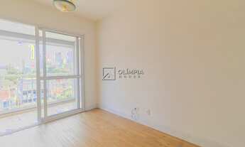 Imagem 4: Apartamento Venda Brooklin 44 m² 1 Dormitórios