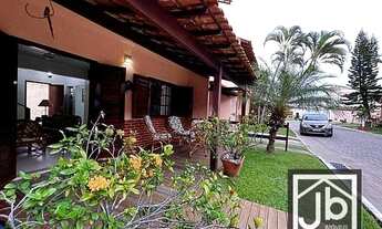 Imagem 2: Casa em condomínio com infraestrutura, em bairro residencial com amplo comércio