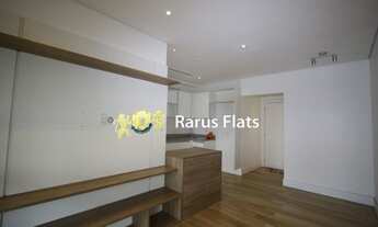 Imagem 2: Flat com 2 Quartos à venda, 68m² - Pinheiros