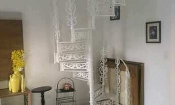 Imagem 7: Apartamento para aluguel possui 252 metros quadrados com 3 quartos em Centro - Osasco - Sã