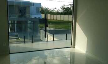 Imagem 3: Casa de condomínio sobrado para venda com 202 metros quadrados com 4 quartos