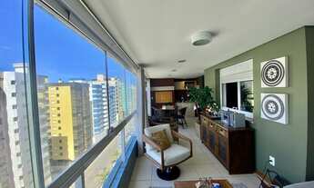 Imagem: Amplo apartamento na avenida mais nobre