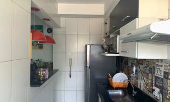 Imagem 4: Apartamento à venda, Parque São Lourenço, Indaiatuba, SP